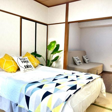 Hotel Kinrin طوكيو المظهر الخارجي الصورة