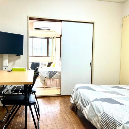 Hotel Kinrin طوكيو المظهر الخارجي الصورة