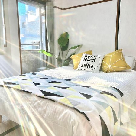 Hotel Kinrin طوكيو المظهر الخارجي الصورة