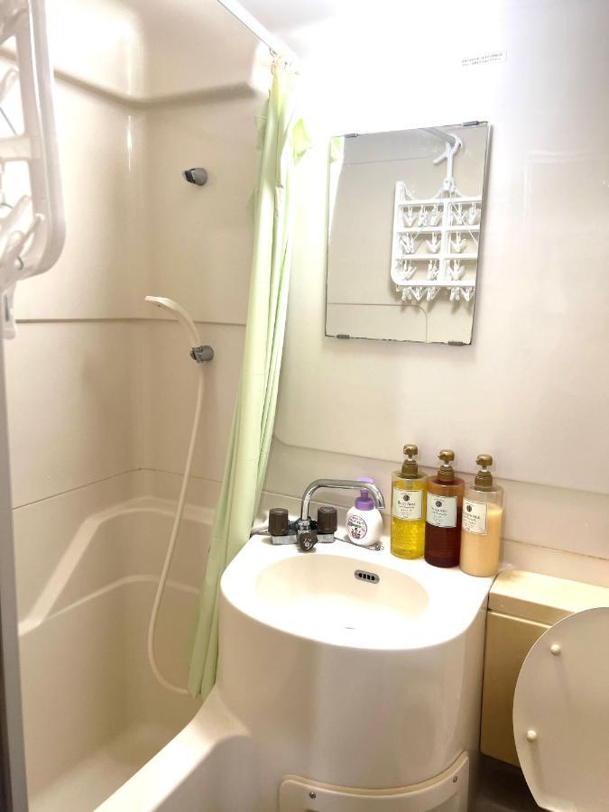 Hotel Kinrin طوكيو المظهر الخارجي الصورة