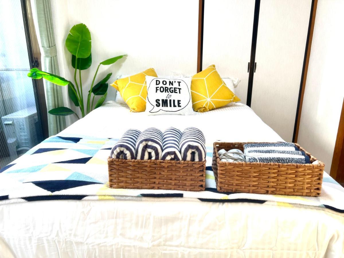 Hotel Kinrin طوكيو المظهر الخارجي الصورة
