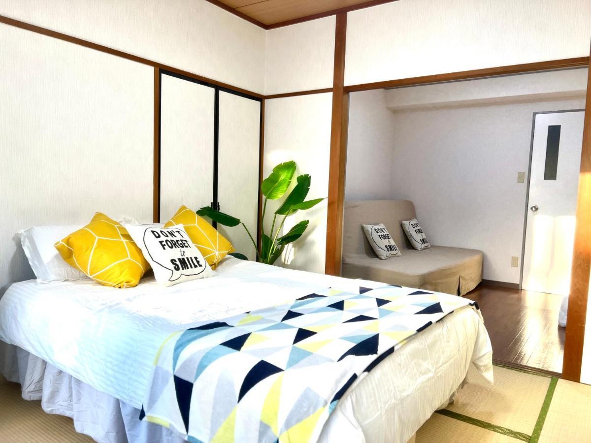 Hotel Kinrin طوكيو المظهر الخارجي الصورة