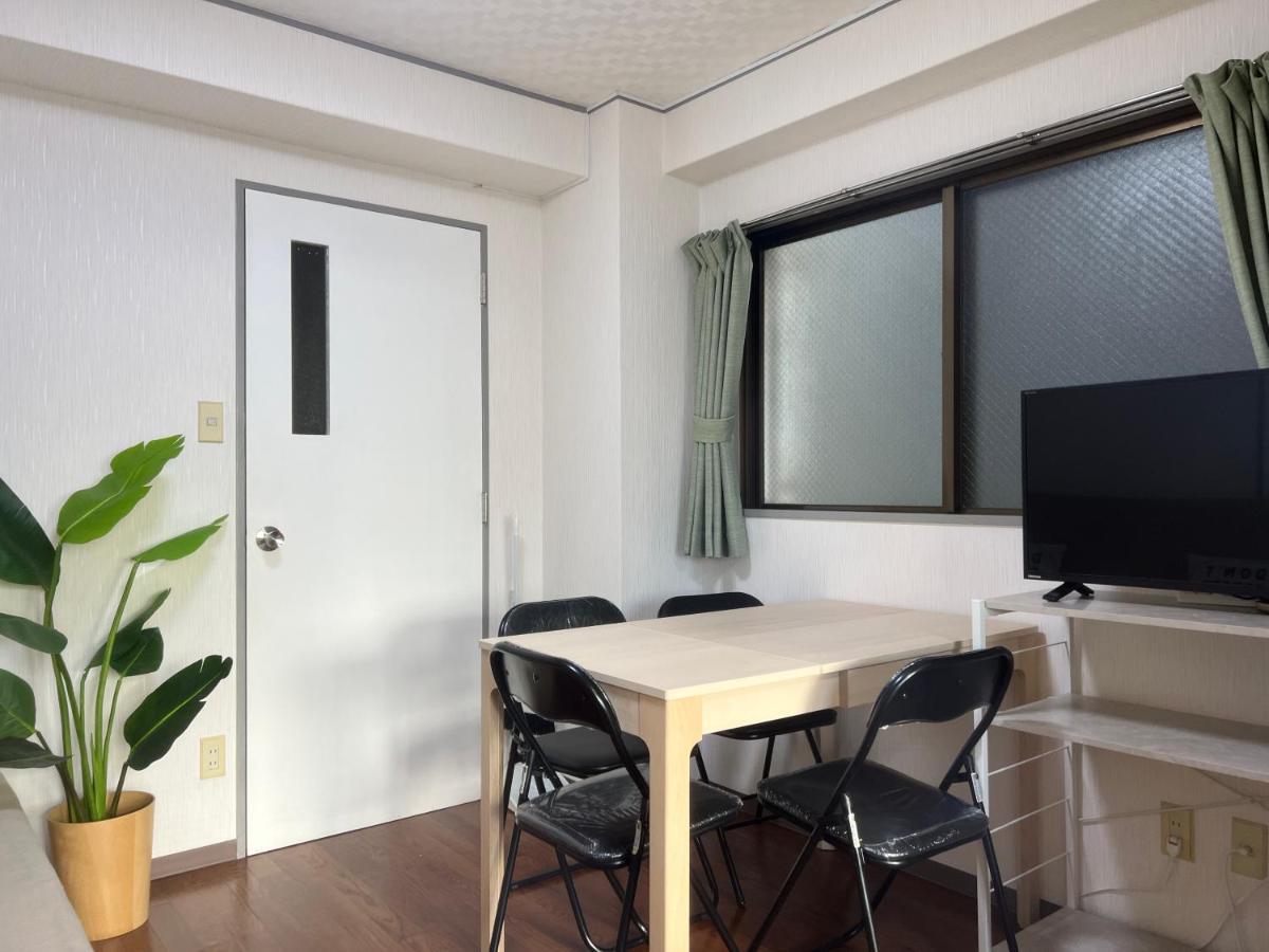 Hotel Kinrin طوكيو المظهر الخارجي الصورة