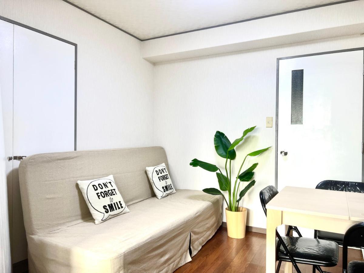 Hotel Kinrin طوكيو المظهر الخارجي الصورة