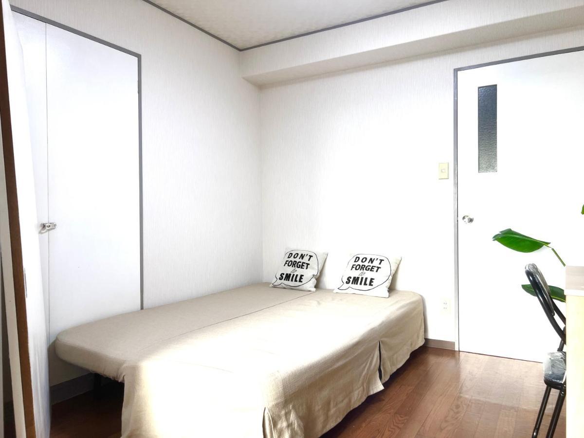 Hotel Kinrin طوكيو المظهر الخارجي الصورة