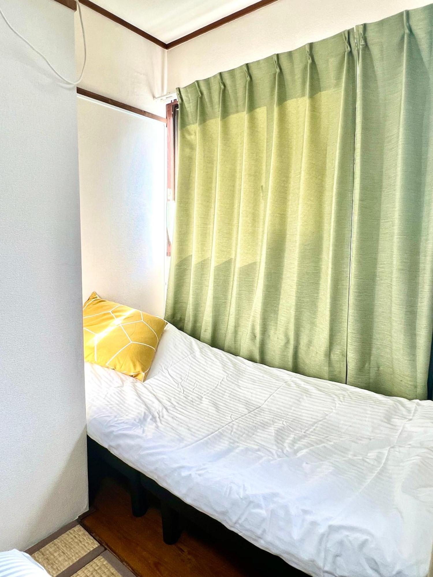 Hotel Kinrin طوكيو المظهر الخارجي الصورة