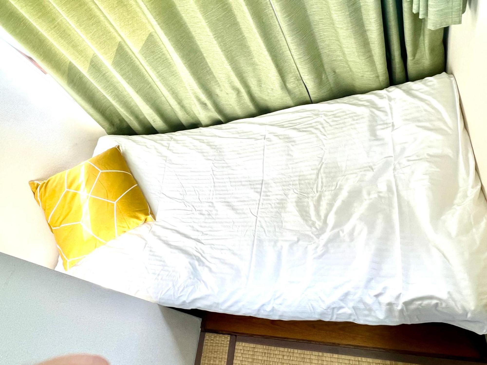 Hotel Kinrin طوكيو المظهر الخارجي الصورة