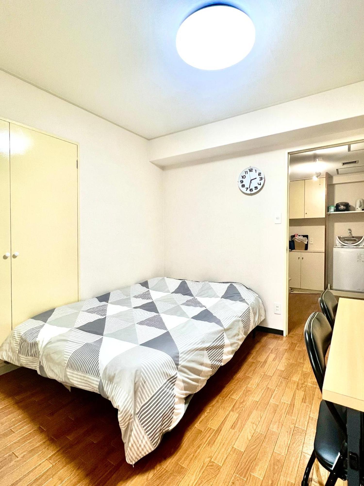 Hotel Kinrin طوكيو المظهر الخارجي الصورة