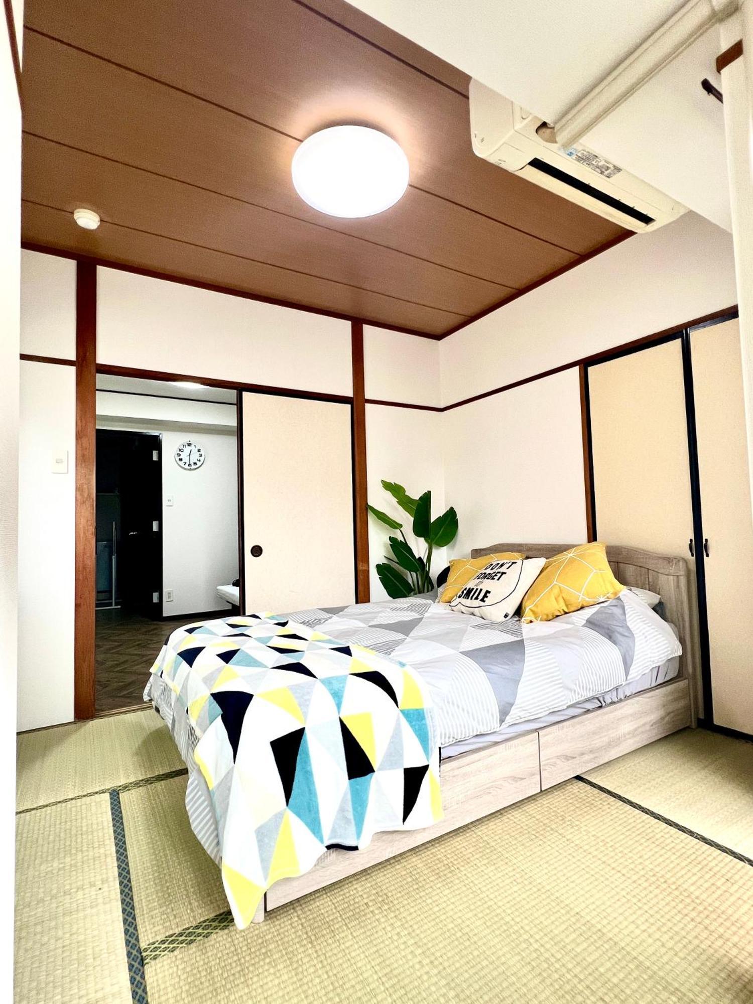 Hotel Kinrin طوكيو المظهر الخارجي الصورة