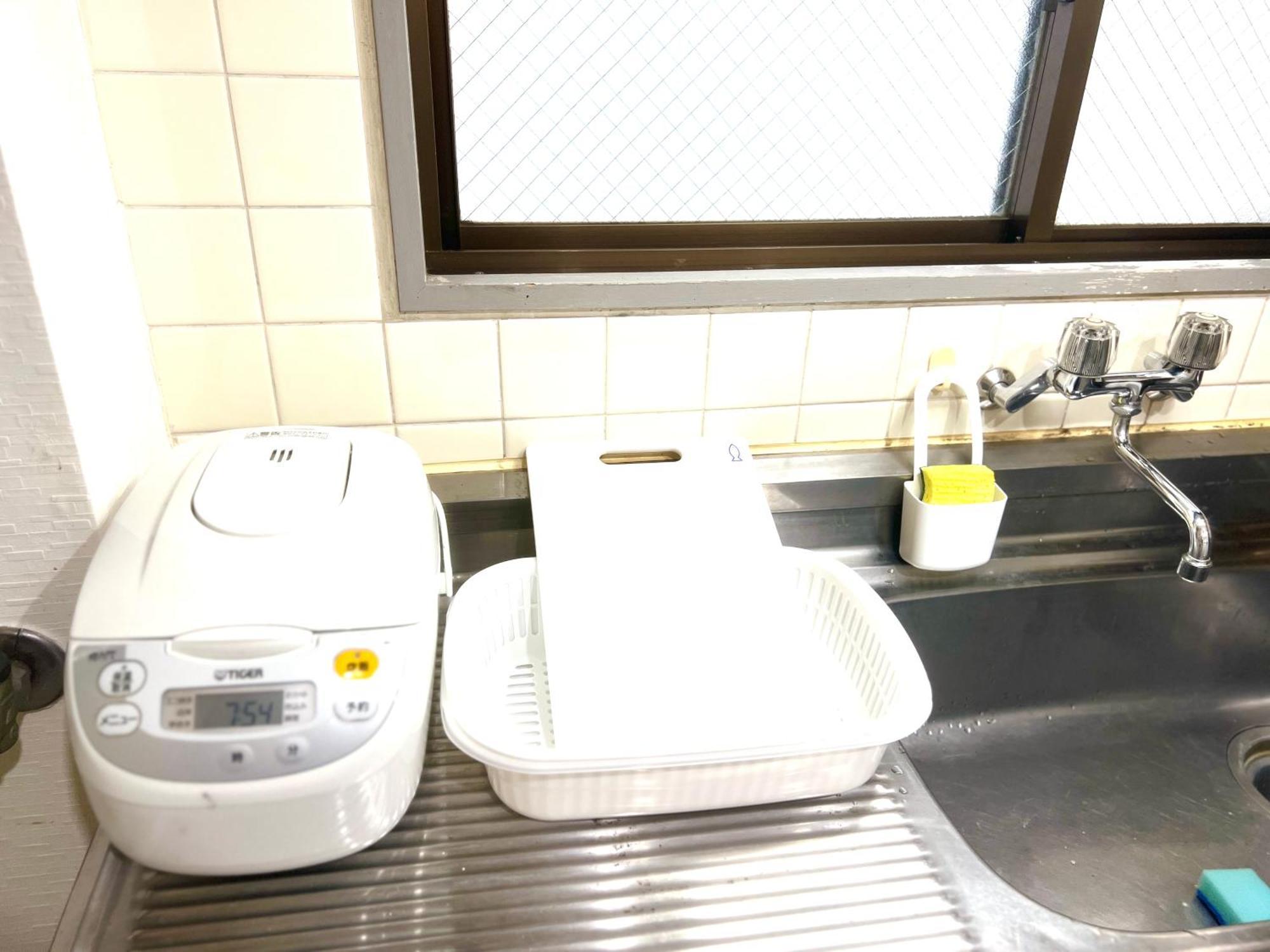 Hotel Kinrin طوكيو المظهر الخارجي الصورة