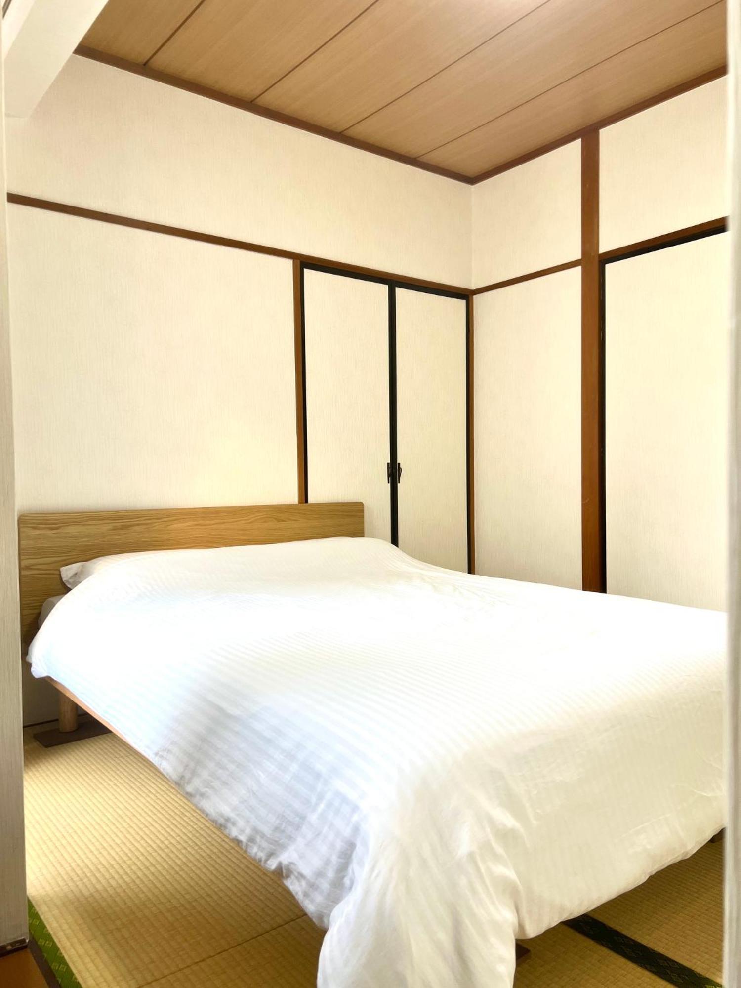 Hotel Kinrin طوكيو المظهر الخارجي الصورة